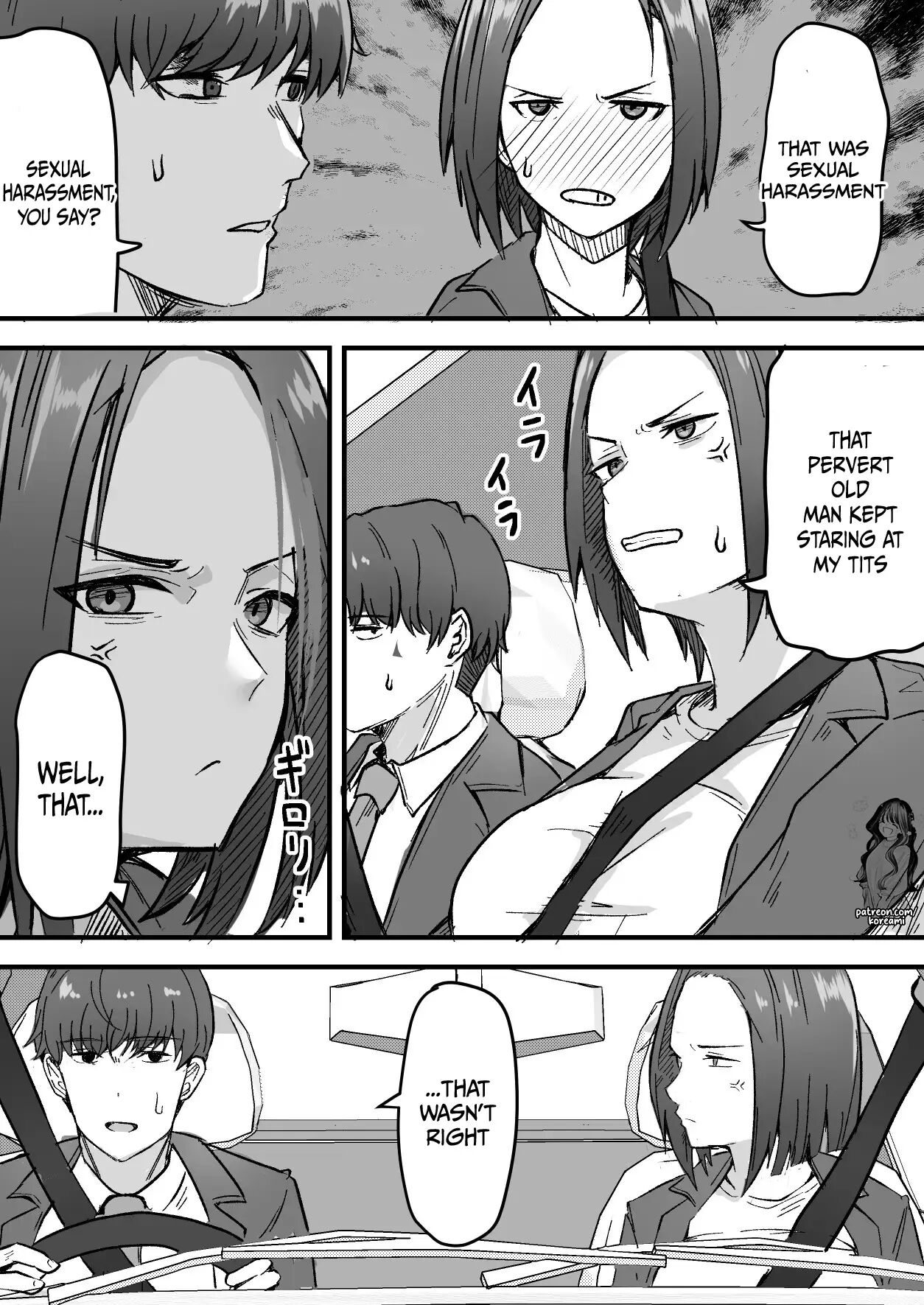 I Will Make A Single Mother My Wife Chapter 1000 Page 22